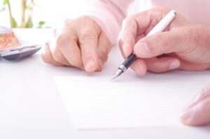 2 契約の成立時期